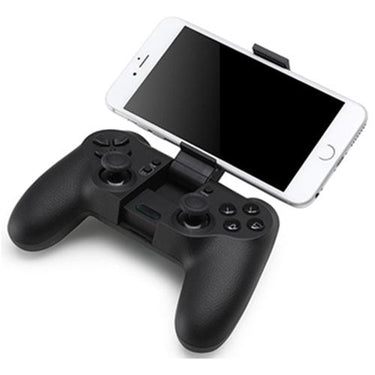 Deco Gear DJI Tello Drone Remote Control with Tello Body Skin Decals (Pack of 3)