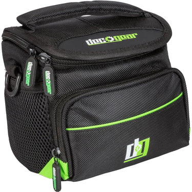 Deco Photo Camera Bag for DSLR and Mirrorless Cameras (Small)
