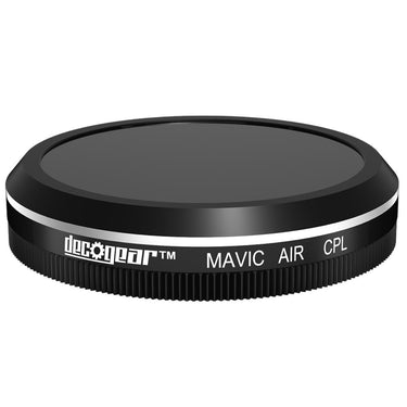 Deco Gear Filter Kit (CPL+ND4+ND8) For Camera on the Mavic Air Quadcopter Drone