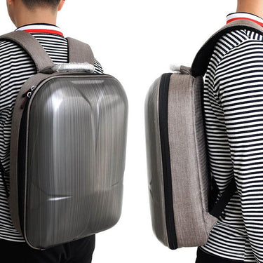 Ultimaxx Hardshell Backpack for DJI Mavic Air Quadcopter Drone