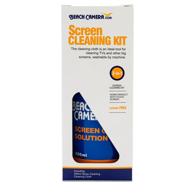 Deco Mount Universal TV Monitor Screen Cleaner