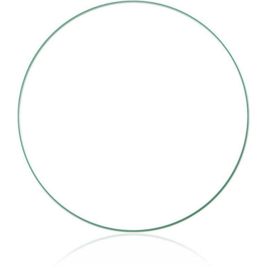 General Brand Round Tempered Glass Screen Protector Film for 42mm Watches