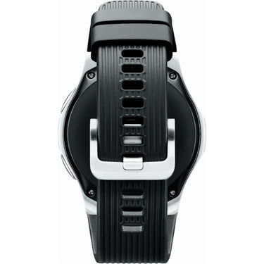 Samsung Galaxy Watch Smartwatch 46mm Stainless Steel - Silver