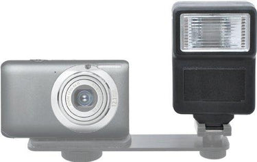 Deco Photo Universal Bounce Zoom Slave Flash for Digital & SLR Cameras