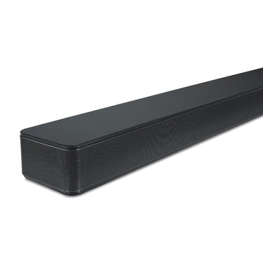 LG SK8Y 2.1-Channel Hi-Res Audio Soundbar w/ Dolby Atmos + Warranty Bundle