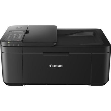 Canon Canon Pixma TR4520 Wireless Inkjet All-In-One Printer Black + Warranty Bundle