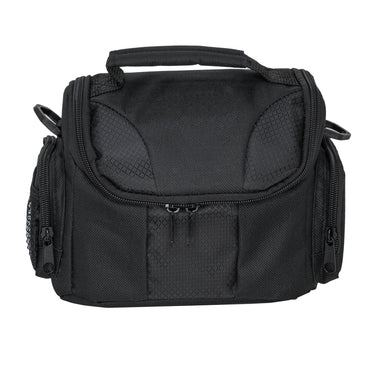 General Brand Compact Deluxe Gadget Bag for Cameras/Camcorders