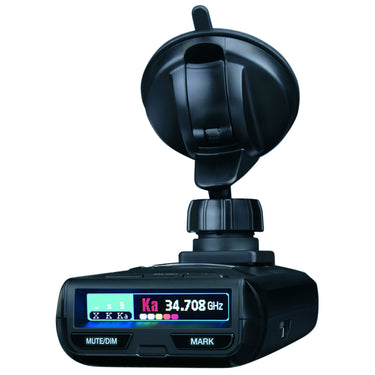 Uniden R3 Extreme Long Range Radar Laser Detector GPS, 360 Degree, DSP, Voice Alert