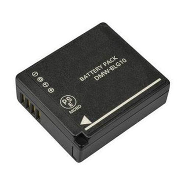 Vivitar Battery for Panasonic DMW-BLG10  650mAh