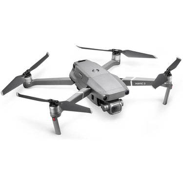 DJI Mavic 2 Pro Drone Fly More Kit with Hasselblad Camera CMOS Sensor & Memory Card