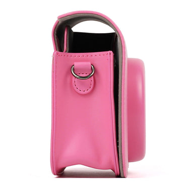 Deco Gear Accessories Bundle for Fujifilm Instax Mini 8/9, Pink