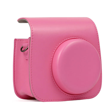 Deco Gear Accessories Bundle for Fujifilm Instax Mini 8/9, Pink