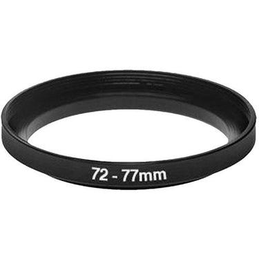 General Brand 72/77mm Step Up Ring