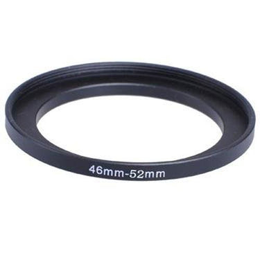 General Brand 46mm/52mm Step-Up Ring
