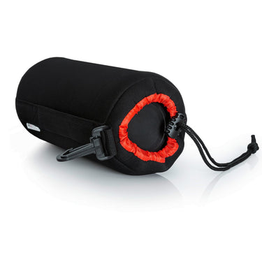 Deco Photo Medium Neoprene Lens Bag Protective Sleeve Water & Scratch Resistant Pouch Case