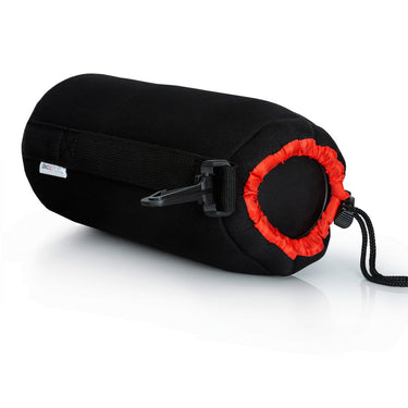 Deco Photo X-Large Neoprene Lens Bag Protective Sleeve Water & Scratch Resistant Pouch Case