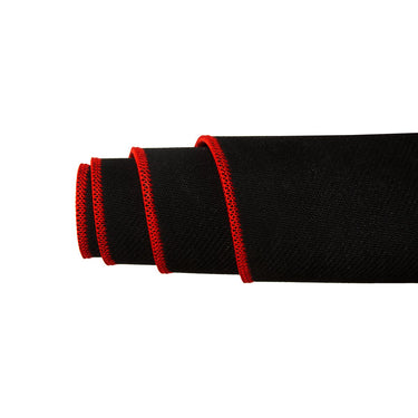 Deco Gear Large Extended Pro Gaming Mouse Pad Water Resistant Non-Slip (12" x 32")