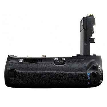 Vivitar Deluxe Battery Power Grip for Canon 6D Mark II