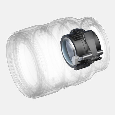 Sony FE 24mm F1.4 GM Alpha Full-frame E-mount Wide Angle G Master Lens (SEL24F14GM)