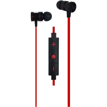 Deco Gear In-ear Bluetooth earbud with detachable sport neckband - Open Box