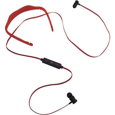 Deco Gear In-ear Bluetooth earbud with detachable sport neckband - Open Box