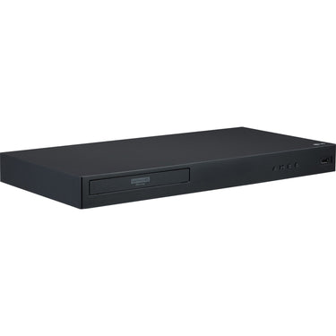 LG UBK90 Streaming 4k Ultra-HD Blu-Ray Player with Dolby Vision - (UBK90)