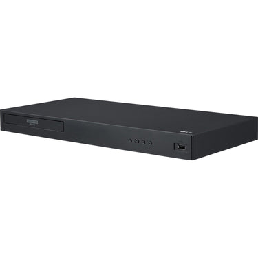 LG UBK90 Streaming 4k Ultra-HD Blu-Ray Player with Dolby Vision - (UBK90)