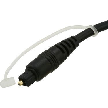Monoprice 6ft Optical Toslink 5.0mm OD Audio Cable