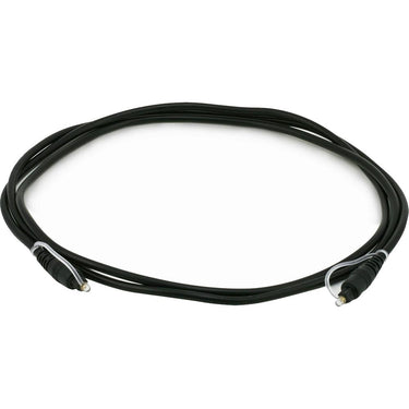 Monoprice 6ft Optical Toslink 5.0mm OD Audio Cable