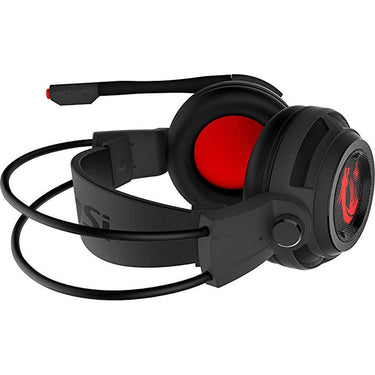 MSI Gaming Headset with Microphone - DS502HEADSET
