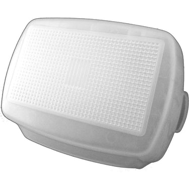 Zeikos Hard Flash Diffuser for Nikon SB900