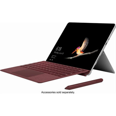 Microsoft  Surface Go 10" 128GB Intel Pentium Gold 4415Y Tablet Computer (OPEN BOX)