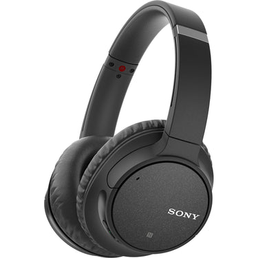 Sony WH-CH700N Wireless Noise Canceling Headphones, Black, WHCH700N/B, Open Box