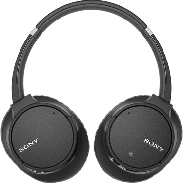 Sony WH-CH700N Wireless Noise Canceling Headphones, Black, WHCH700N/B, Open Box