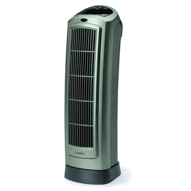 Lasko Oscillating Ceramic Heater with Digital Display - 5538