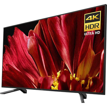 Sony XBR-65Z9F 65" 4K Ultra HD Smart BRAVIA LED TV (2018 Model)