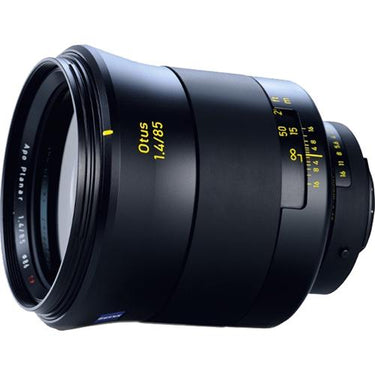 Zeiss Otus 85mm f/1.4 Apo Planar T ZE Lens for Canon EF Mount