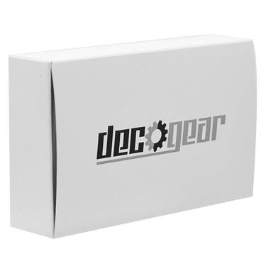 Deco Gear Bluetooth Adapter/Amplifier for Audio Technica ATH-M50X Pro Studio Headphones