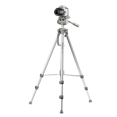 Targus Digital Tripod with 3-Way Panhead, 66-Inch (TG-6660TR)