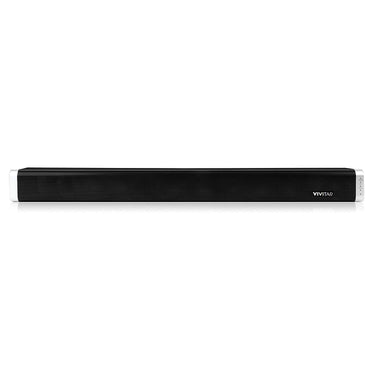 Vivitar 24 Inch Wall Mountable Wireless Bluetooth Soundbar