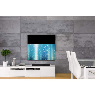 Vivitar 24 Inch Wall Mountable Wireless Bluetooth Soundbar