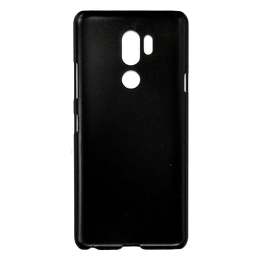 Deco Gear Hard case (LGG7HCS) for LG G7 Cell Phone - Black