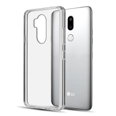 Deco Gear Soft Case for LG G7, 6.1 Inch Smartphone
