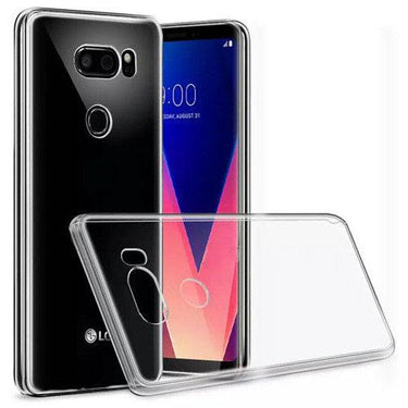 Deco Gear Shockproof Soft Case Protector for LGV35 Phone - LGV35SCE