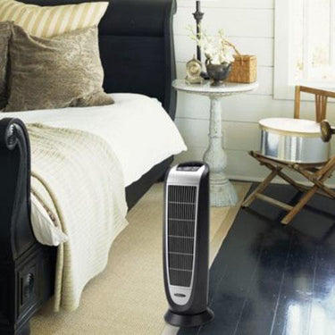 Lasko Digital Ceramic Tower Heater with Remote Control - 5160