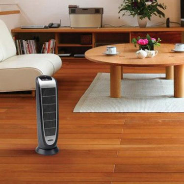 Lasko Digital Ceramic Tower Heater with Remote Control - 5160