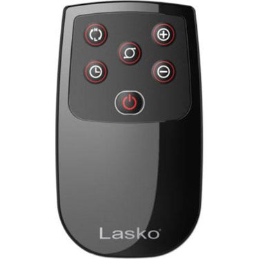 Lasko Digital Ceramic Tower Heater with Remote Control - 5160