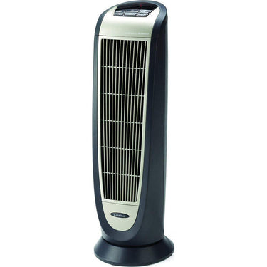 Lasko Digital Ceramic Tower Heater with Remote Control - 5160