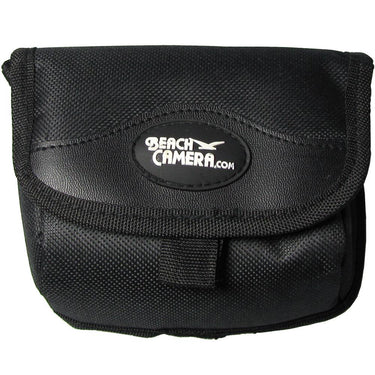 Digpro Ultra-Compact Digital Camera Deluxe Protection Carrying Case (Black) DP20-BEA