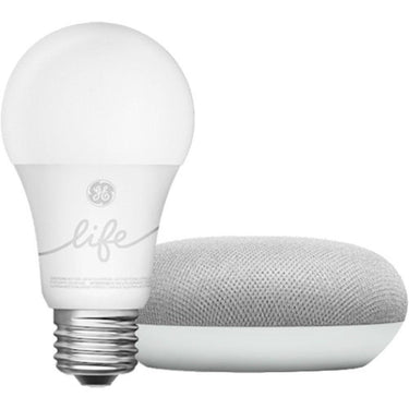 Google Smart Light Starter Kit (Chalk) (GA00518-US)